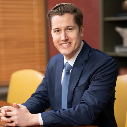 Jeremy J. Peissig Photo